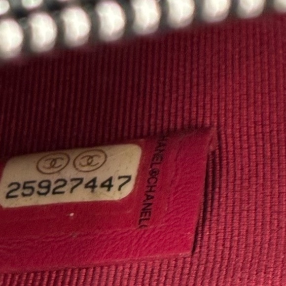 Chanel Mini Gabrielle - Picture 8 of 16